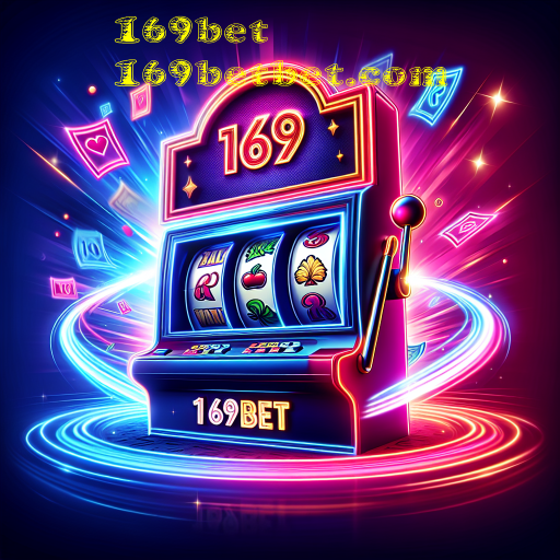 A Magia dos Jogos de Slots no 169bet: Diversão e Emoção ao Seu Alcance